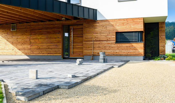 Best Residential Driveway Paver Services  in Holladay, UT