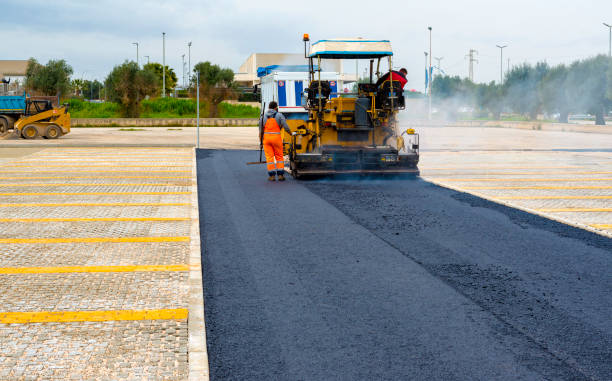 Reliable Holladay, UT Driveway Pavers Solutions