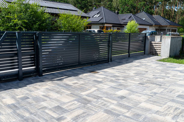Best Custom Driveway Pavers  in Holladay, UT
