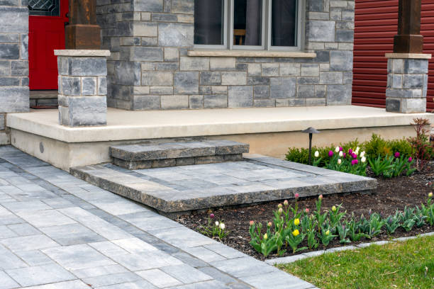 Reasons to Select Us for Your Driveway Paving Requirements in Holladay, UT