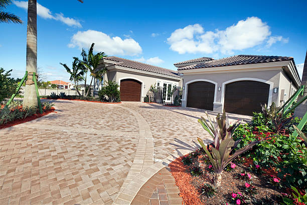 Best Driveway Paving Company  in Holladay, UT