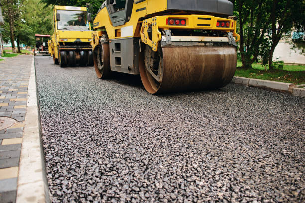 Best Commercial Driveway Pavers  in Holladay, UT